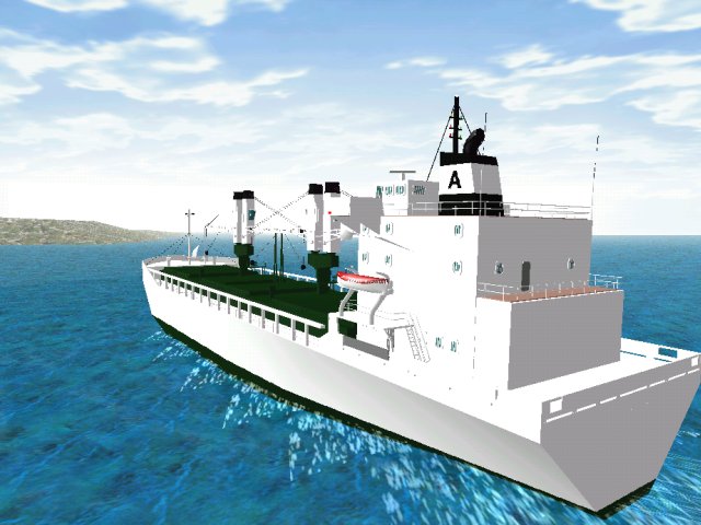 virtual sailor ships